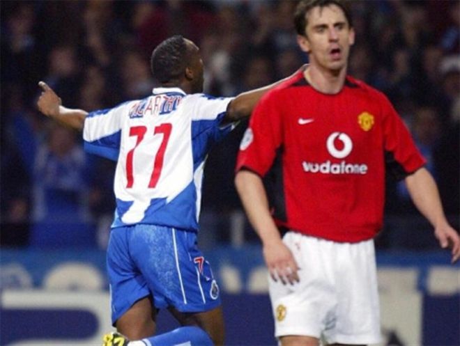 球员在过去 球员在过去